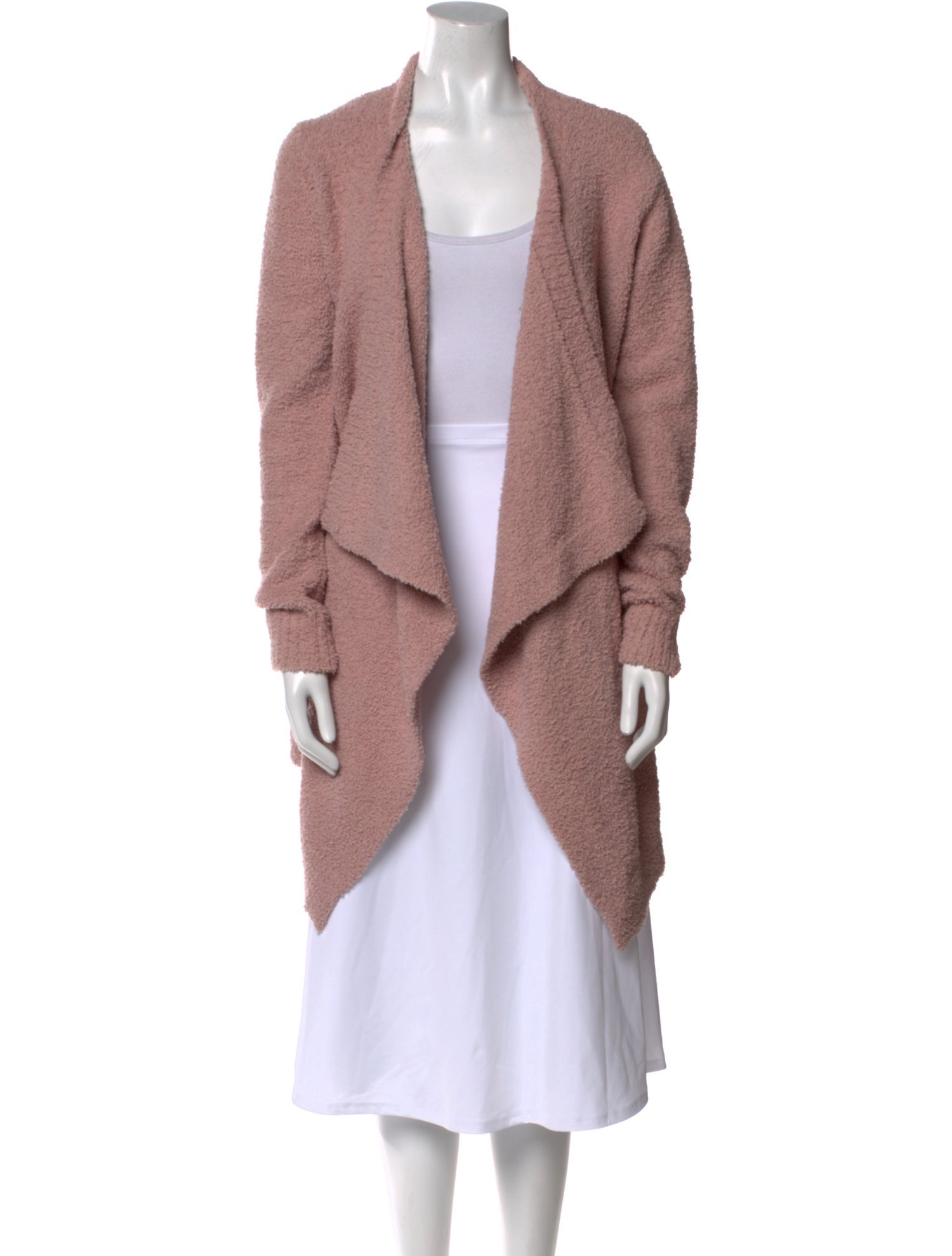 UGG Open Front Sweater