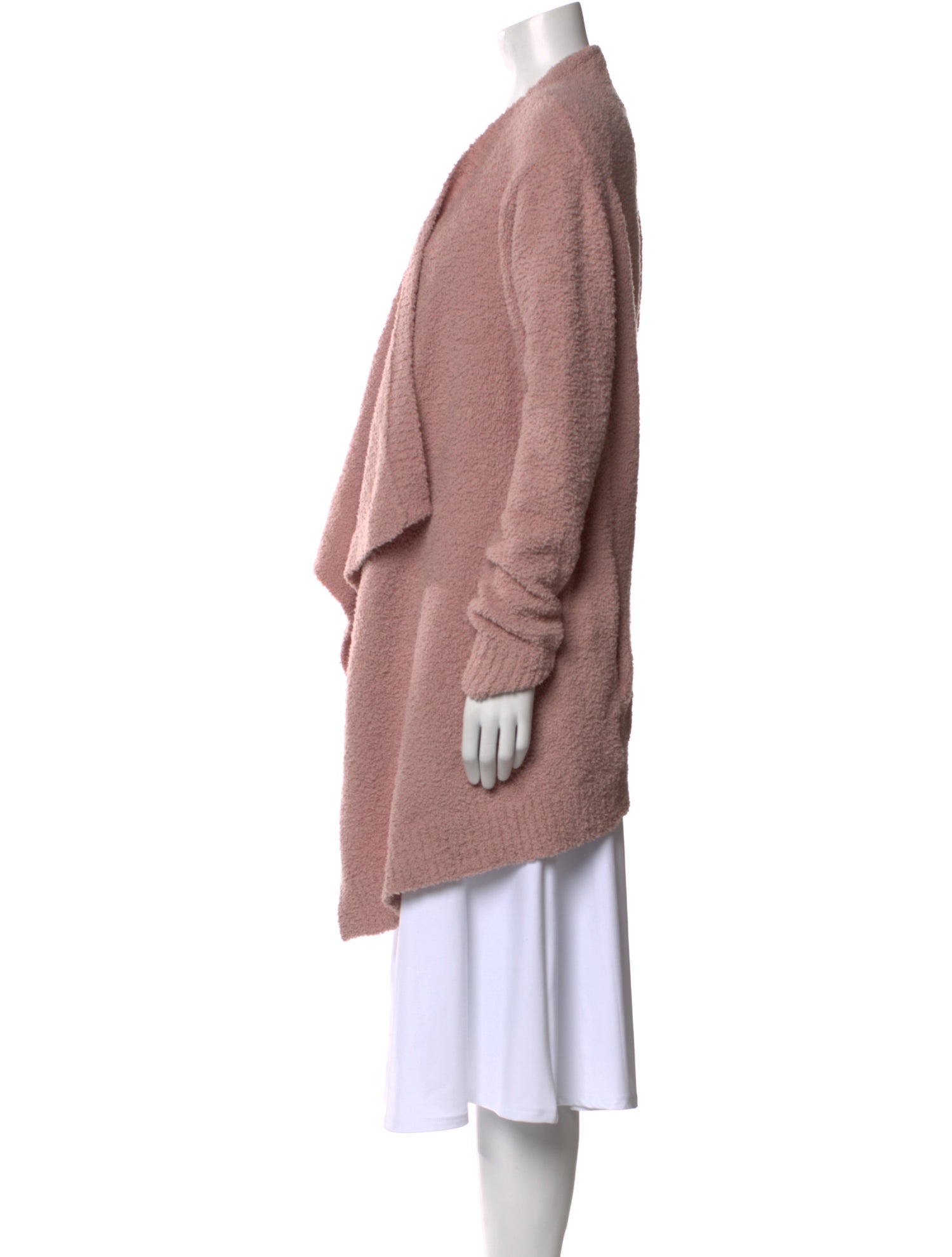 UGG Open Front Sweater