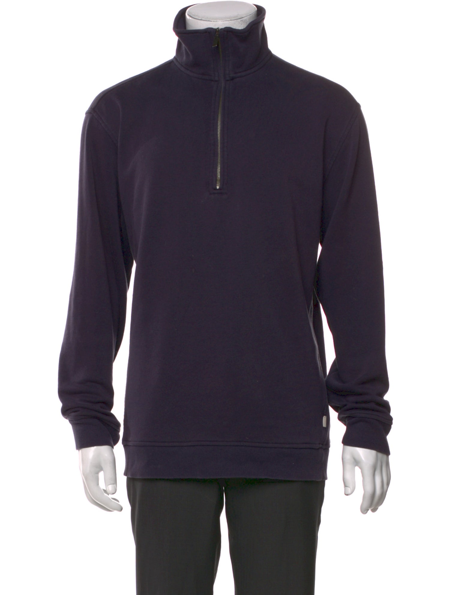 UGG Turtleneck Long Sleeve Sweatshirt