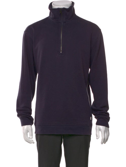 UGG Turtleneck Long Sleeve Sweatshirt