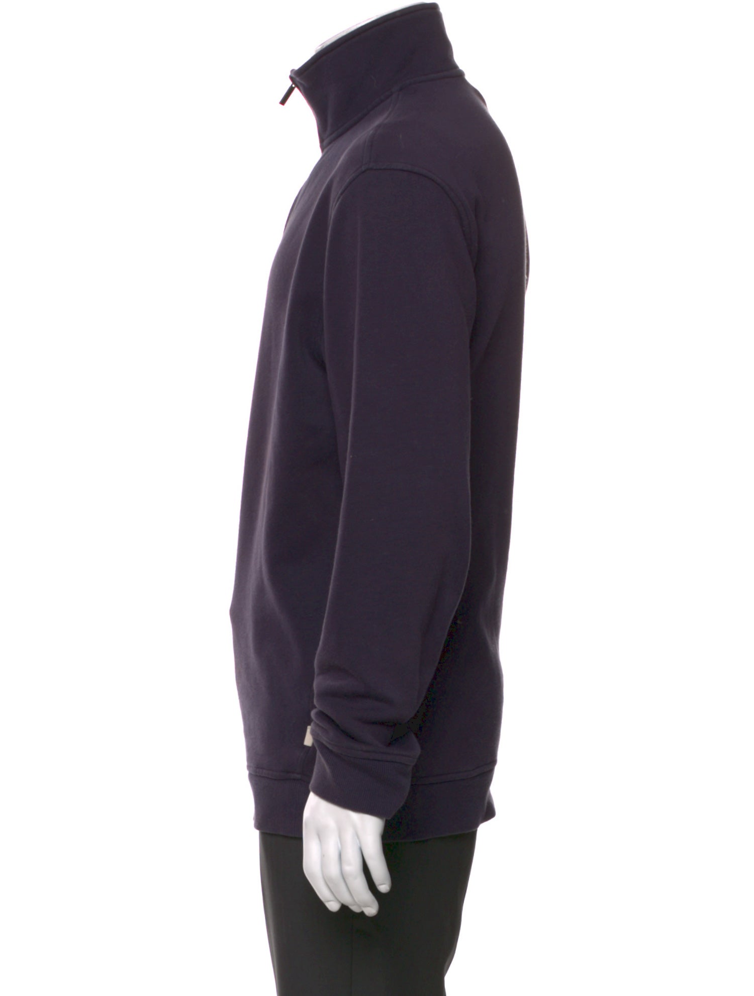 UGG Turtleneck Long Sleeve Sweatshirt
