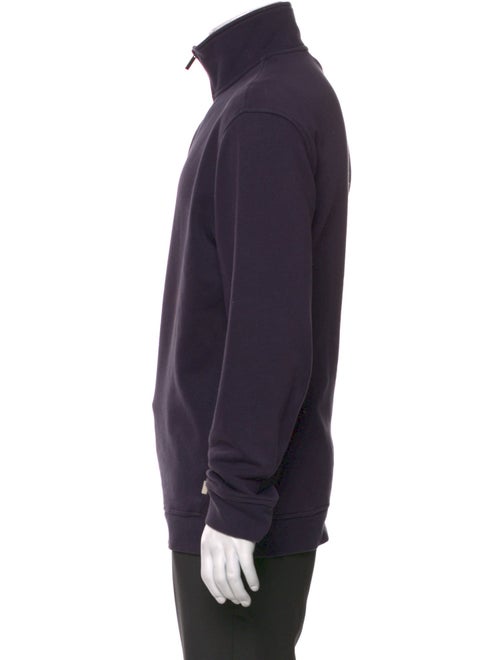 UGG Turtleneck Long Sleeve Sweatshirt