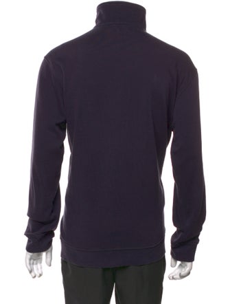 UGG Turtleneck Long Sleeve Sweatshirt