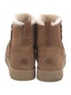 UGG Suede Boots