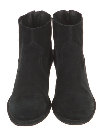 UGG Suede Boots