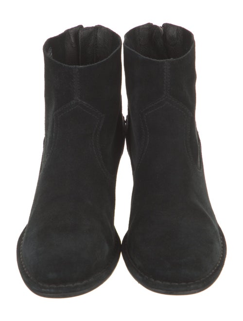 UGG Suede Boots