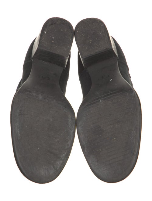 UGG Suede Boots