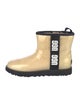 UGG Graphic Print Rain Boots