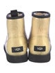 UGG Graphic Print Rain Boots