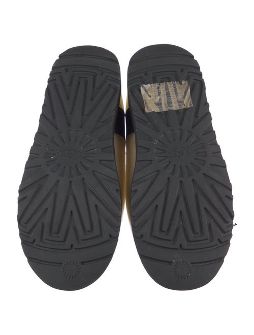 UGG Graphic Print Rain Boots