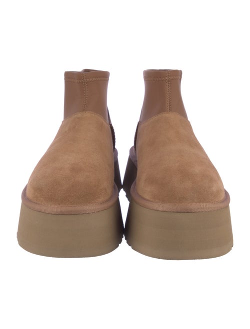 UGG Suede Boots