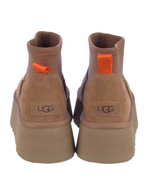 UGG Suede Boots