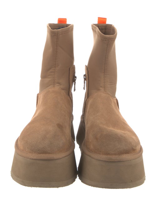 UGG Suede Boots