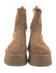 UGG Suede Boots
