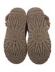 UGG Suede Boots