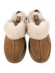 UGG Suede Mules