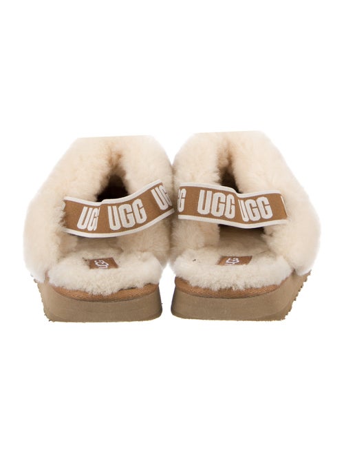 UGG Suede Mules