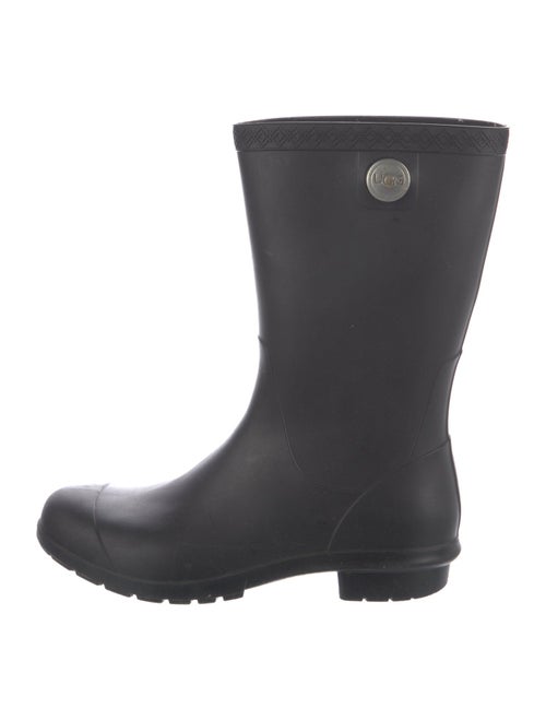 UGG Rubber Rain Boots