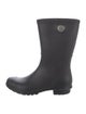 UGG Rubber Rain Boots
