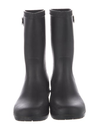 UGG Rubber Rain Boots