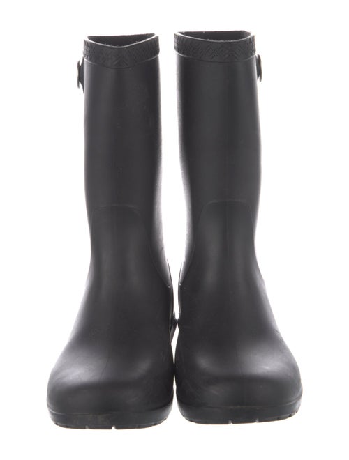 UGG Rubber Rain Boots
