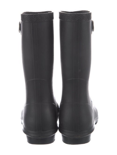 UGG Rubber Rain Boots