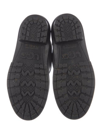 UGG Rubber Rain Boots