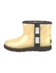 UGG PVC Boots