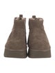 UGG Suede Boots