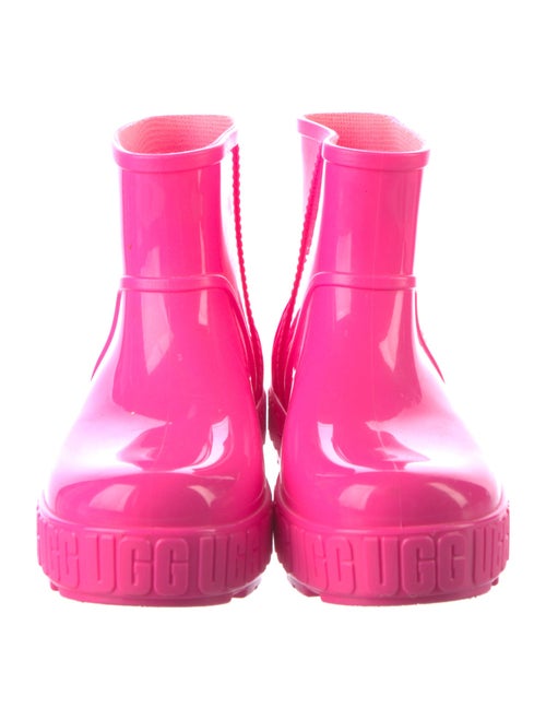 UGG Rain Boots