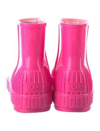UGG Rain Boots