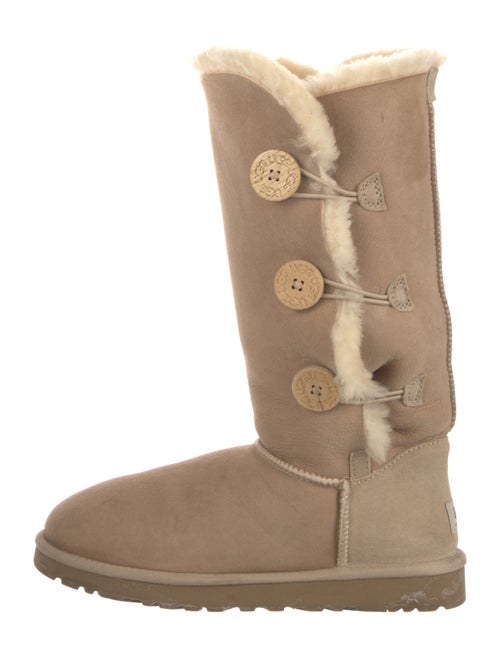 UGG Suede Boots