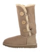 UGG Suede Boots