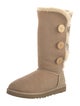 UGG Suede Boots