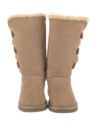 UGG Suede Boots