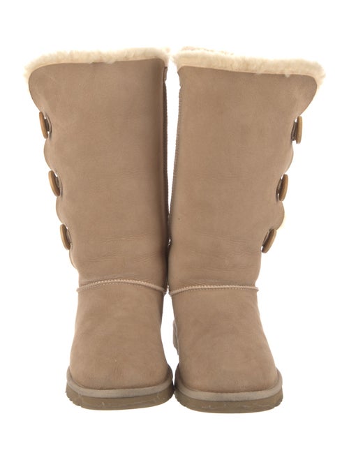 UGG Suede Boots