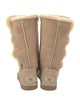 UGG Suede Boots