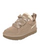 UGG Suede Sneakers