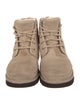 UGG Suede Hiking Boots