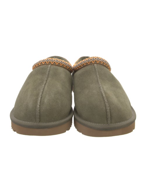 UGG Suede Mules