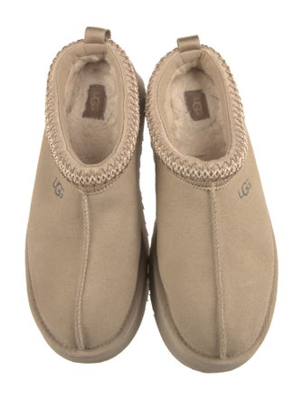 UGG Suede Mules