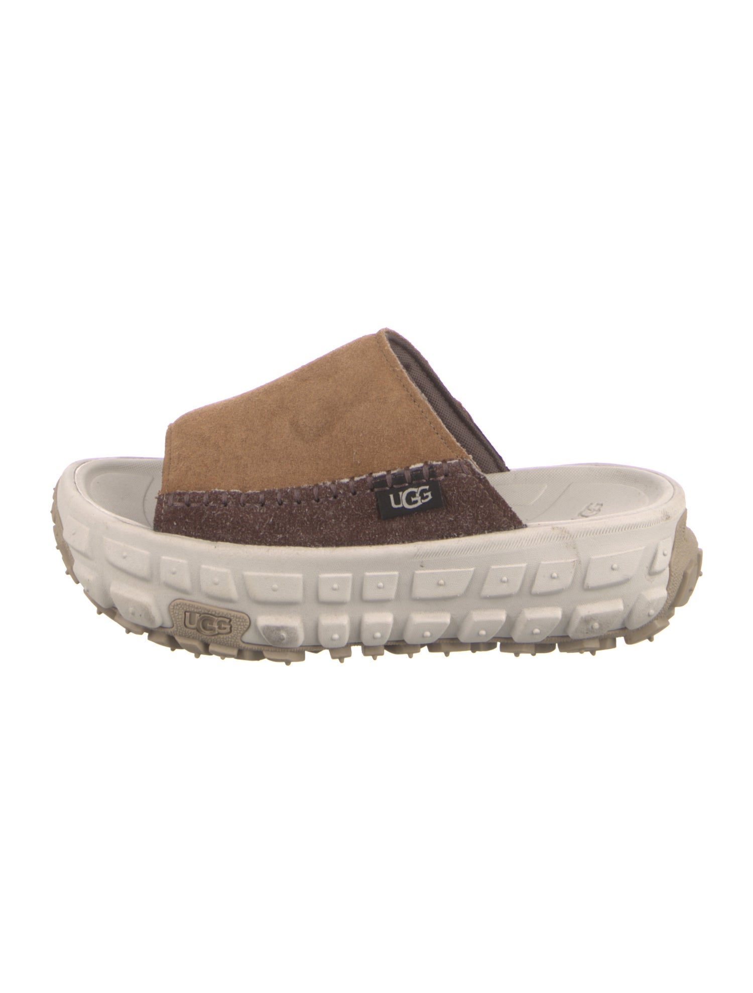 UGG Suede Espadrilles