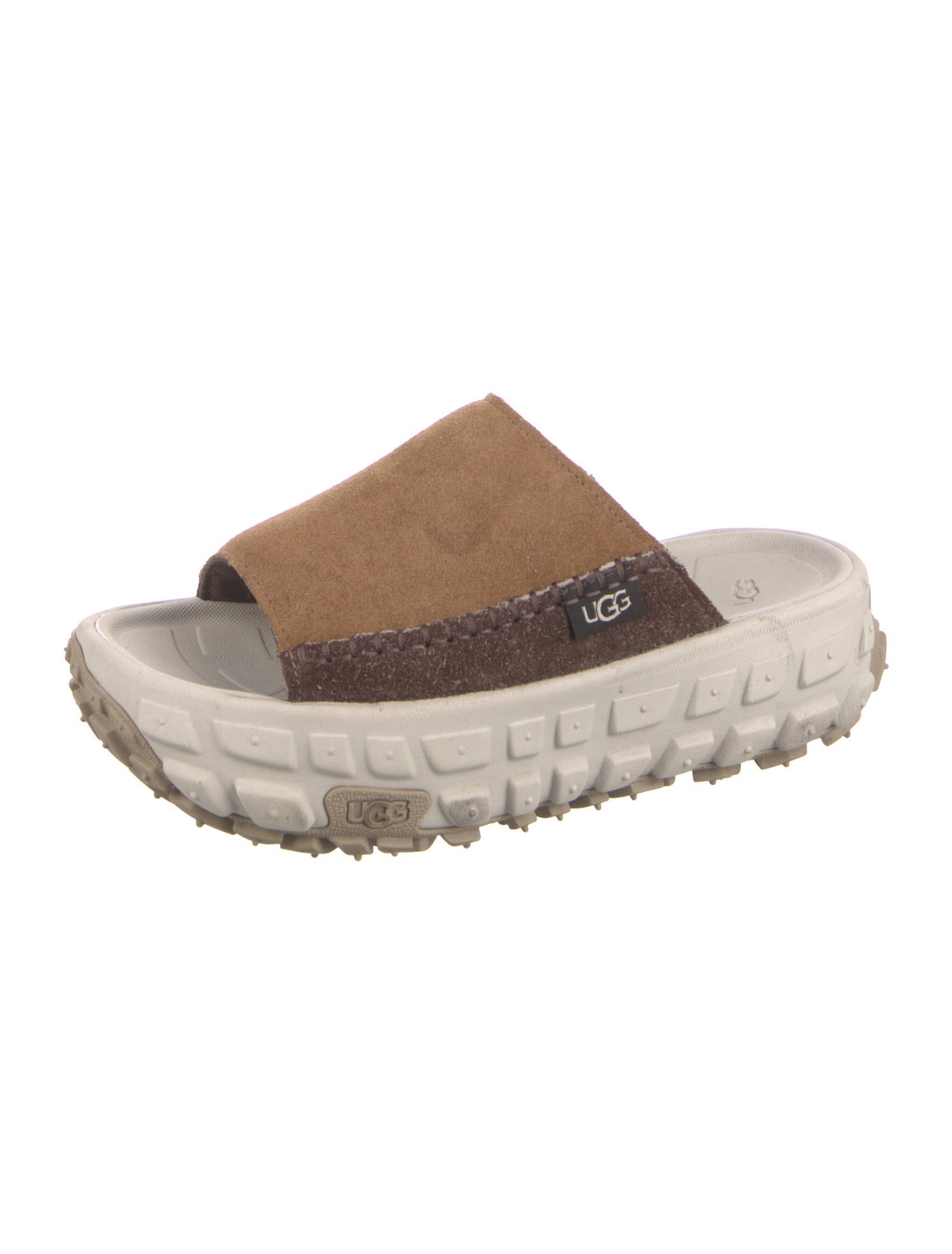 UGG Suede Espadrilles