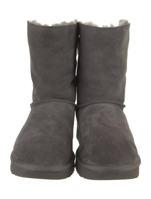 UGG Suede Boots