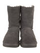 UGG Suede Boots