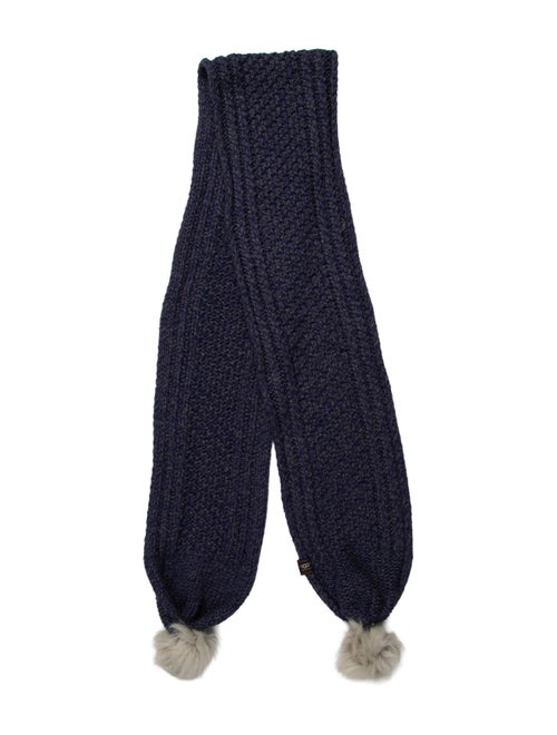 UGG Wool Scarf