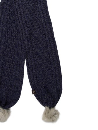 UGG Wool Scarf