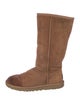 UGG Suede Boots