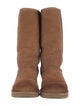 UGG Suede Boots