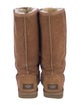 UGG Suede Boots